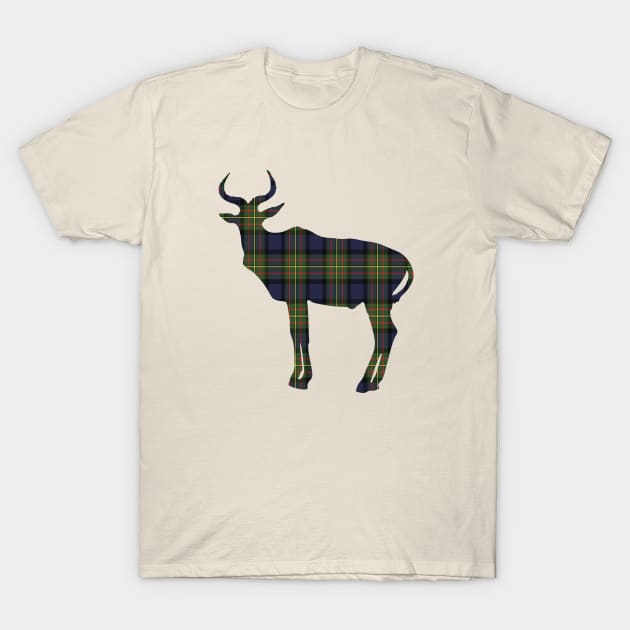 Good ol' Antelope T-Shirt by SeaStories